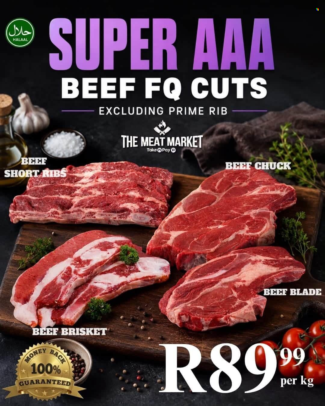 Take n Pay specials - 12/07/2026 - 12/07/2026. Page 27