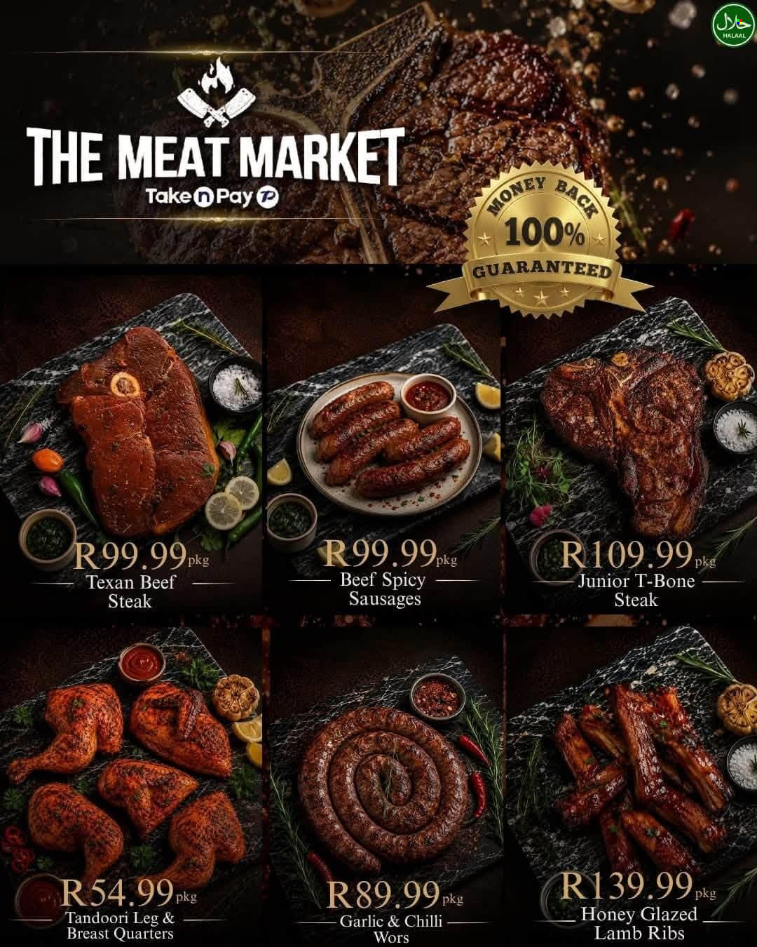 Take n Pay specials - 12/07/2026 - 12/07/2026. Page 29