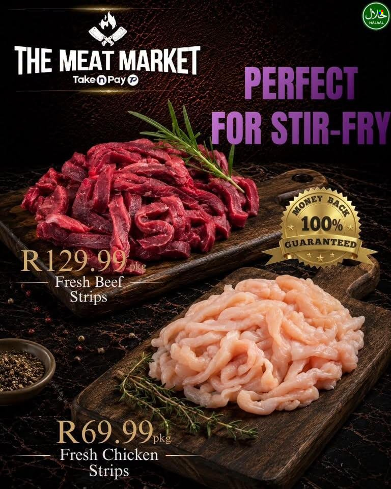 Take n Pay specials - 12/07/2026 - 12/07/2026. Page 30