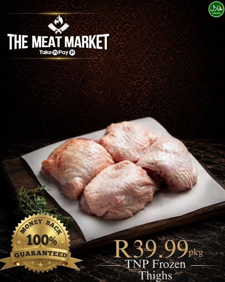 Take n Pay specials - 12/07/2026 - 12/07/2026. Page 32