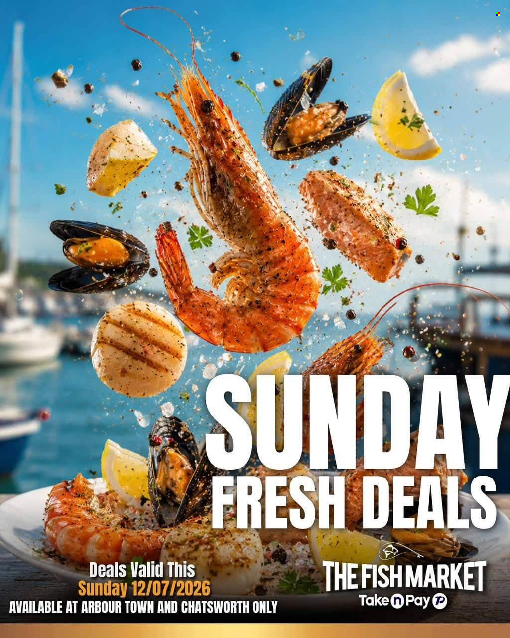Take n Pay specials - 12/07/2026 - 12/07/2026. Page 41