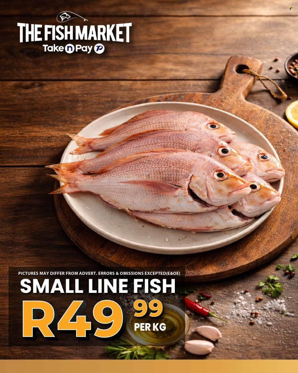 Take n Pay specials - 12/07/2026 - 12/07/2026. Page 55