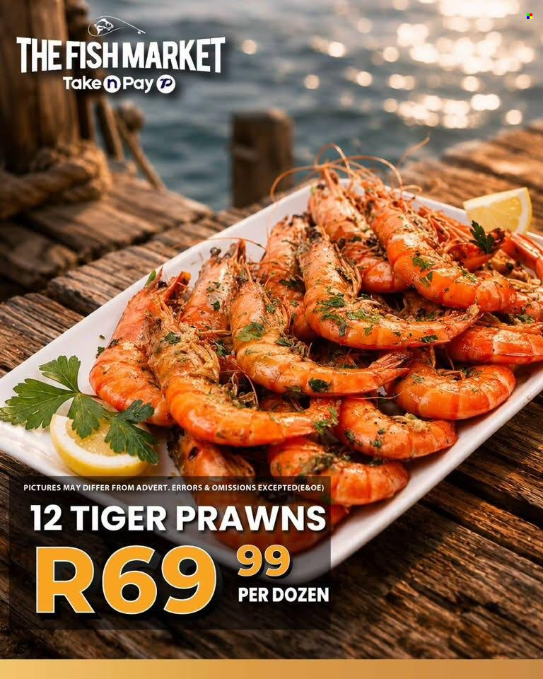 Take n Pay specials - 12/07/2026 - 12/07/2026. Page 57