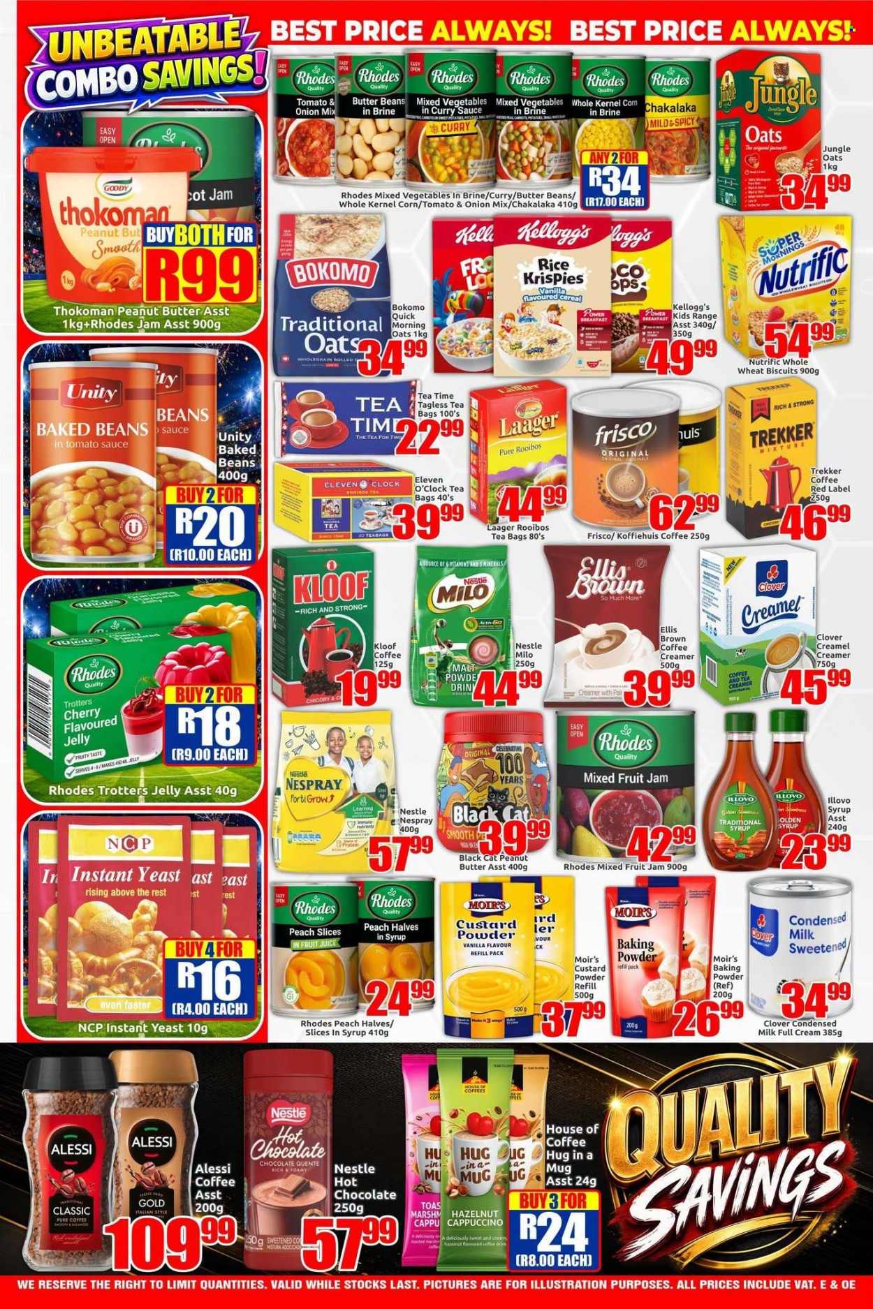 Three Star Cash and Carry specials - 13/07/2026 - 23/07/2026. Page 3