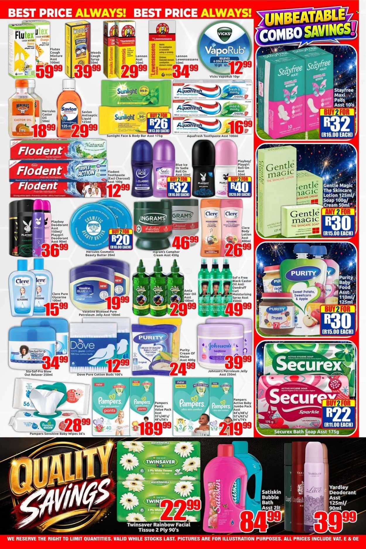 Three Star Cash and Carry specials - 13/07/2026 - 23/07/2026. Page 7
