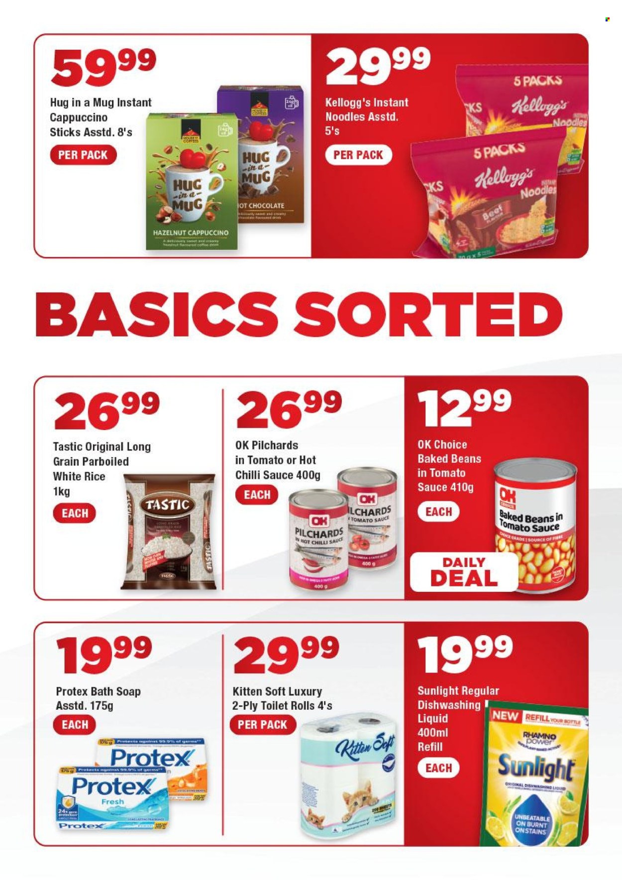 OK Foods specials - 06/07/2026 - 02/08/2026. Page 3