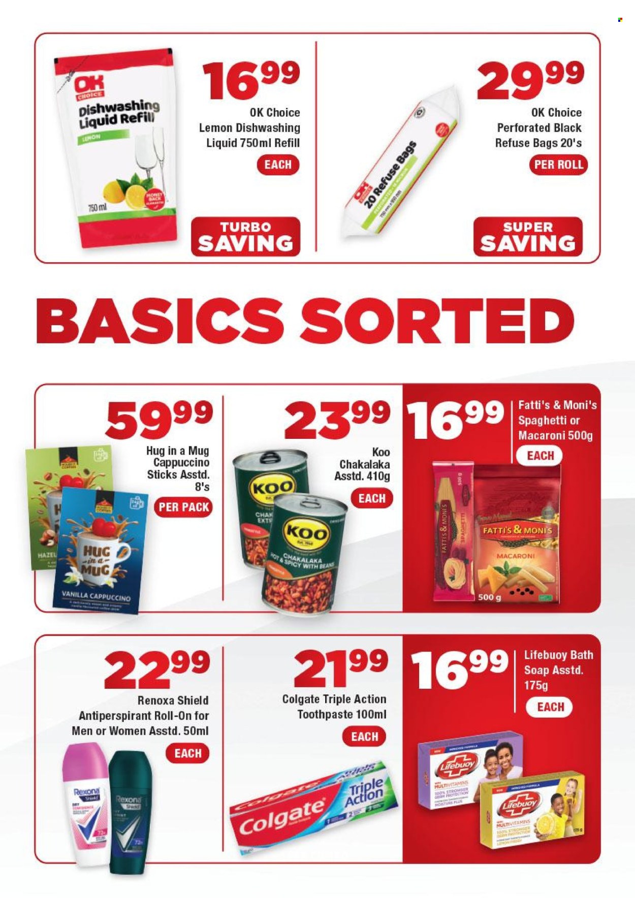OK Foods specials - 06/07/2026 - 02/08/2026. Page 3