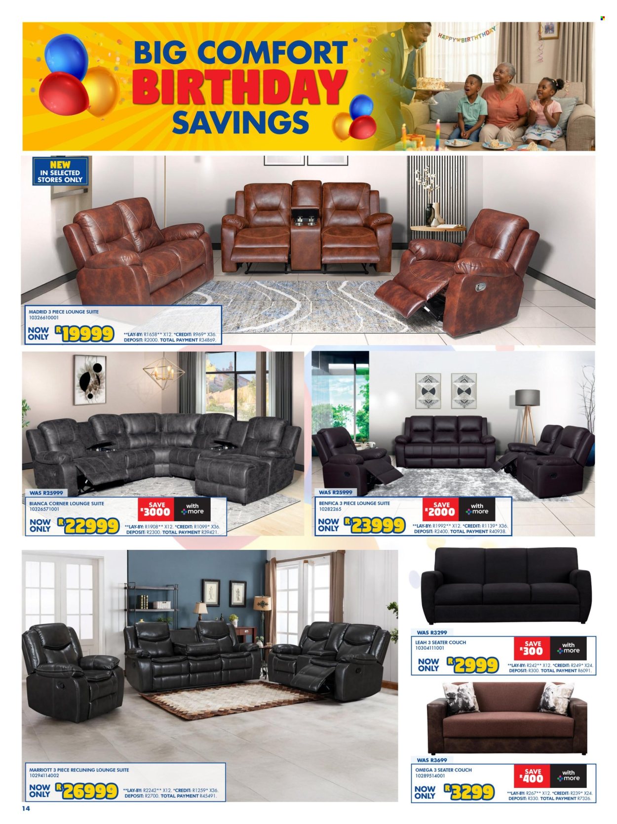 Russells specials - 16/07/2026 - 19/08/2026. Page 14