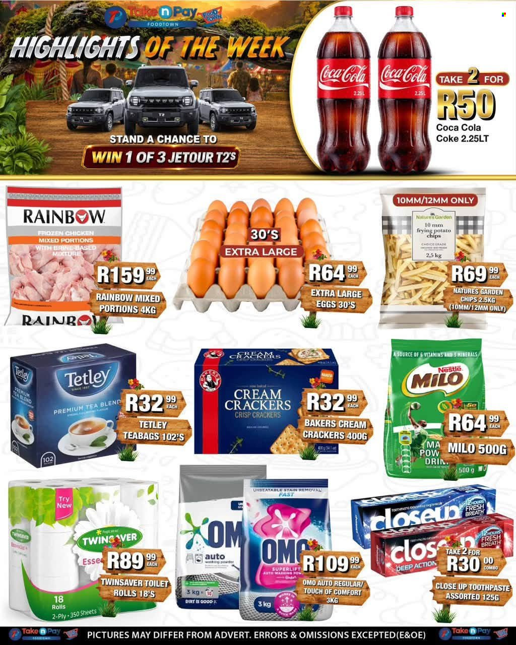 Take n Pay specials - 13/07/2026 - 19/07/2026. Page 2