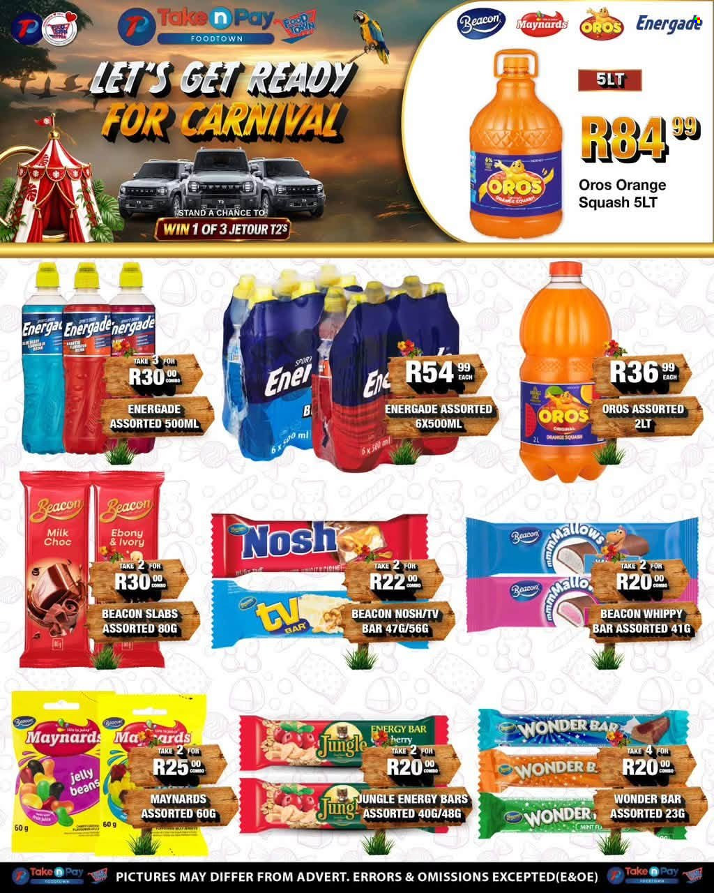 Take n Pay specials - 13/07/2026 - 19/07/2026. Page 13