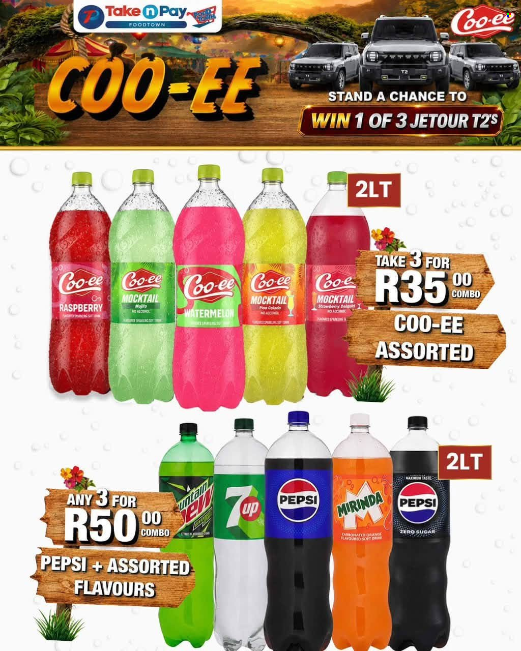 Take n Pay specials - 13/07/2026 - 19/07/2026. Page 15