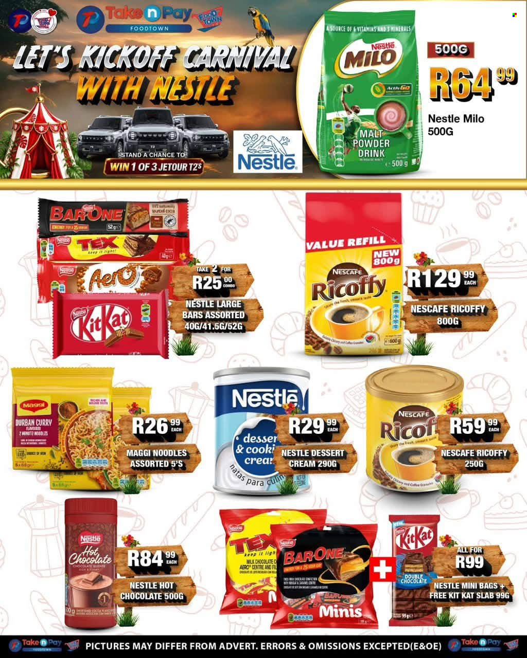 Take n Pay specials - 13/07/2026 - 19/07/2026. Page 18