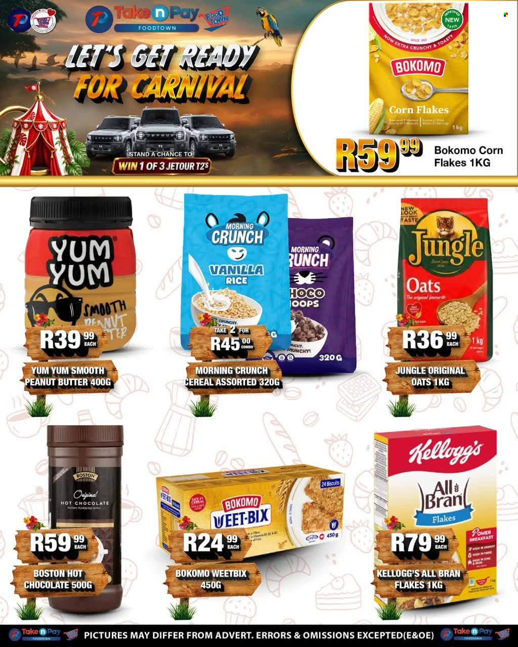 Take n Pay specials - 13/07/2026 - 19/07/2026. Page 19