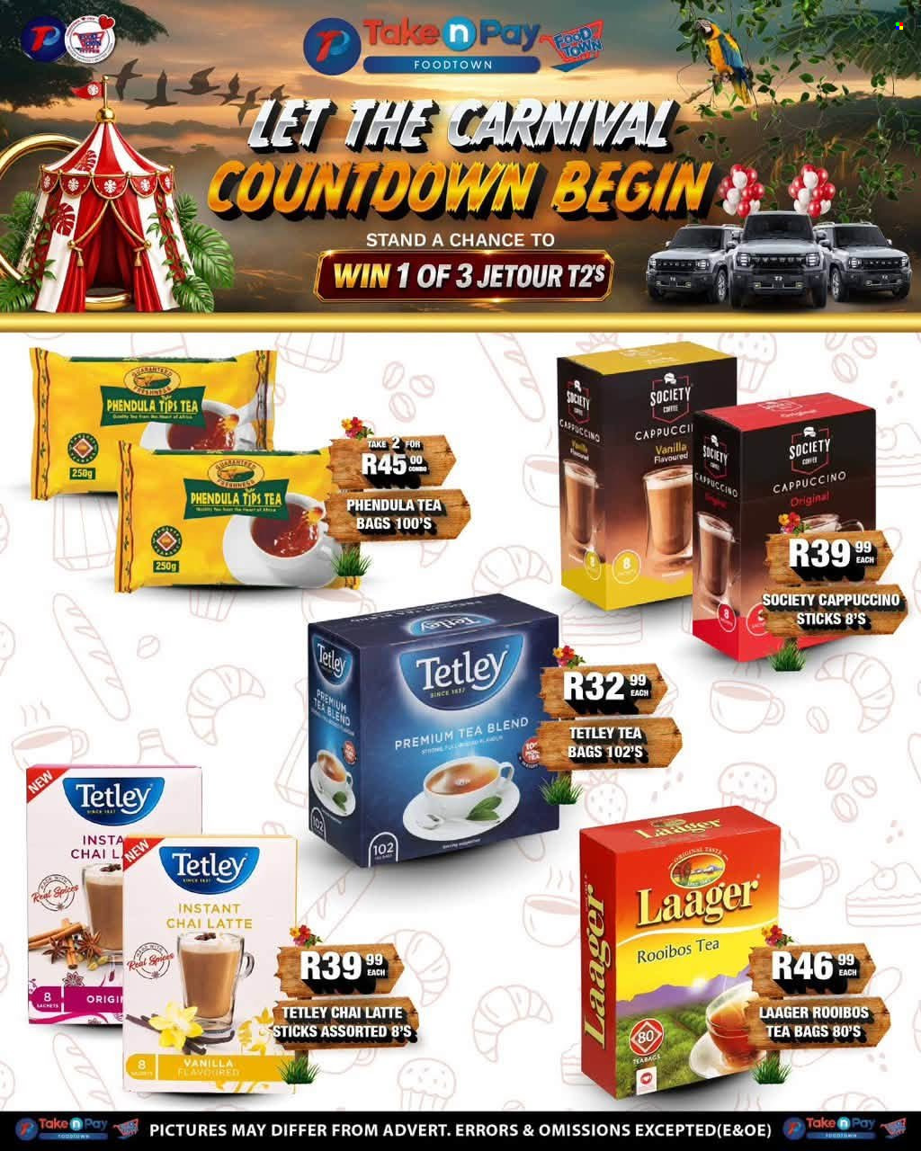 Take n Pay specials - 13/07/2026 - 19/07/2026. Page 22