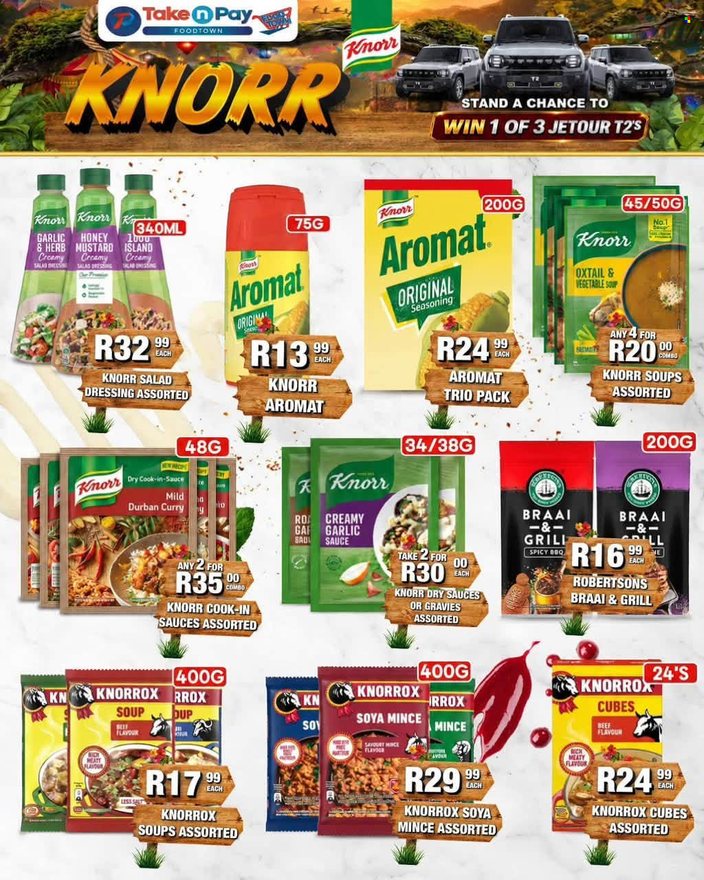 Take n Pay specials - 13/07/2026 - 19/07/2026. Page 29