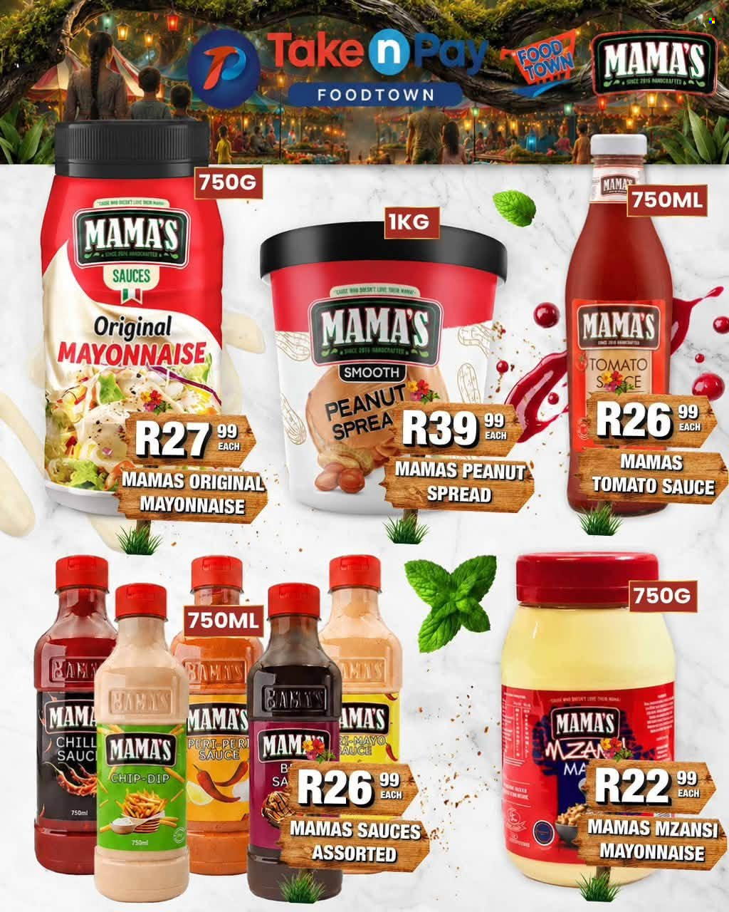 Take n Pay specials - 13/07/2026 - 19/07/2026. Page 33