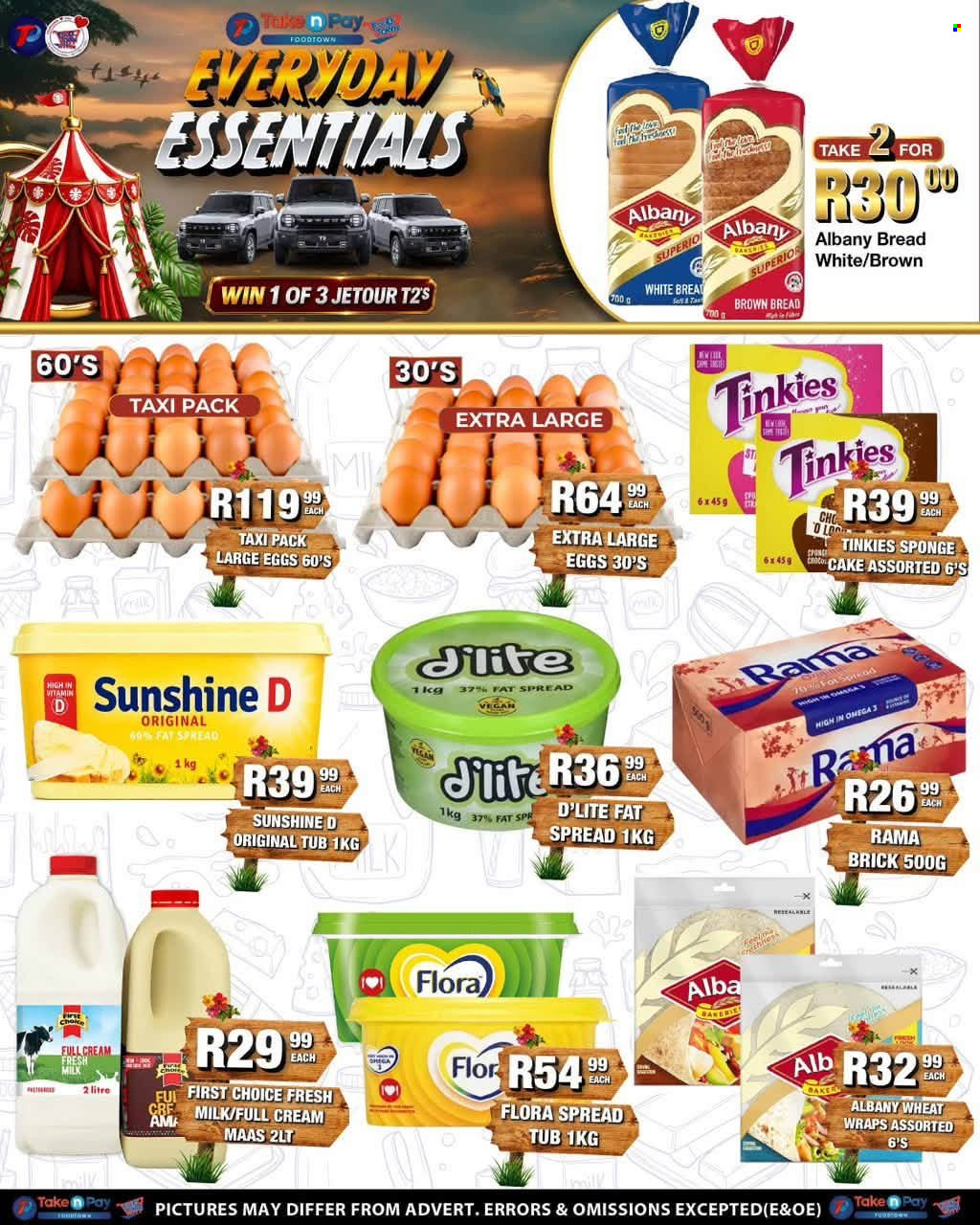 Take n Pay specials - 13/07/2026 - 19/07/2026. Page 35