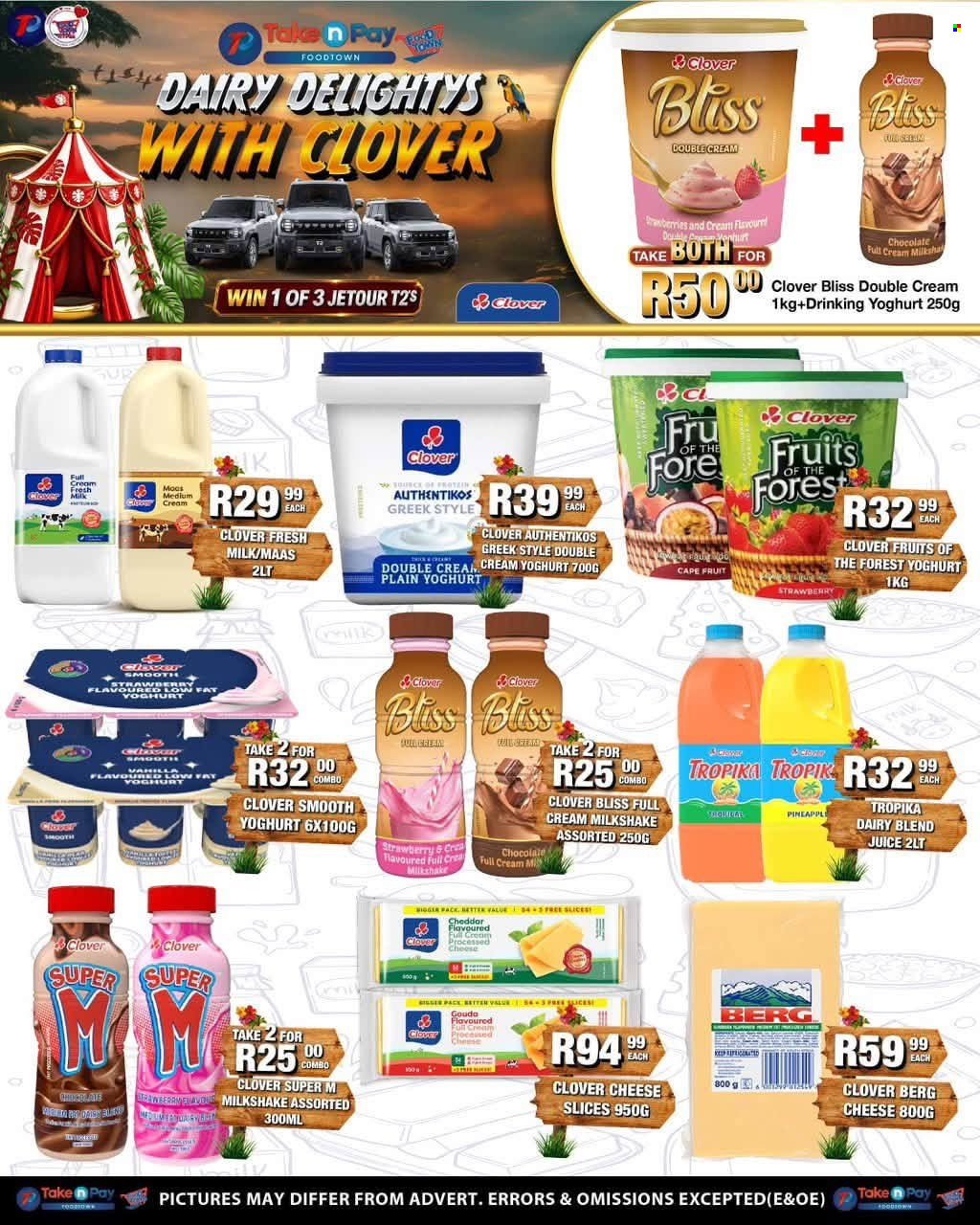 Take n Pay specials - 13/07/2026 - 19/07/2026. Page 41