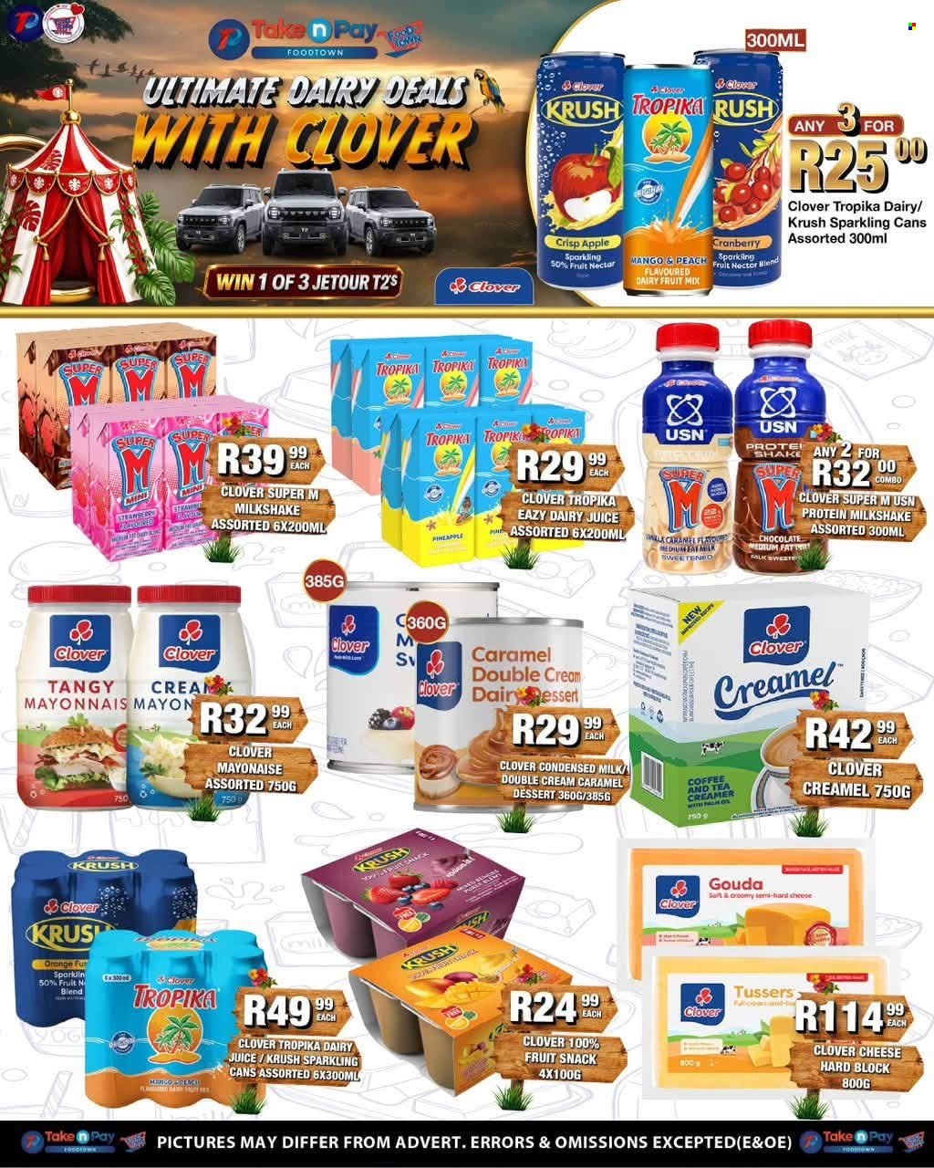 Take n Pay specials - 13/07/2026 - 19/07/2026. Page 42