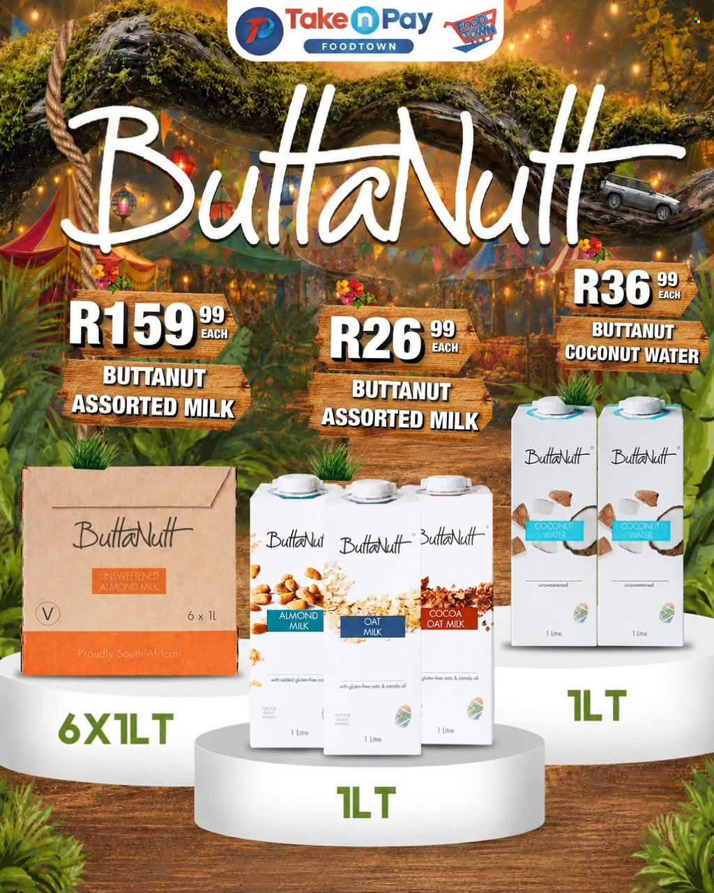 Take n Pay specials - 13/07/2026 - 19/07/2026. Page 44