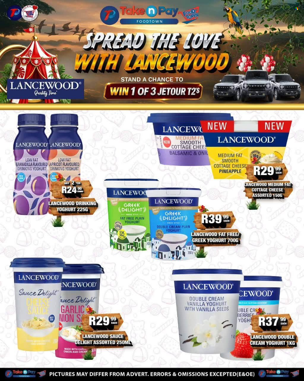 Take n Pay specials - 13/07/2026 - 19/07/2026. Page 45