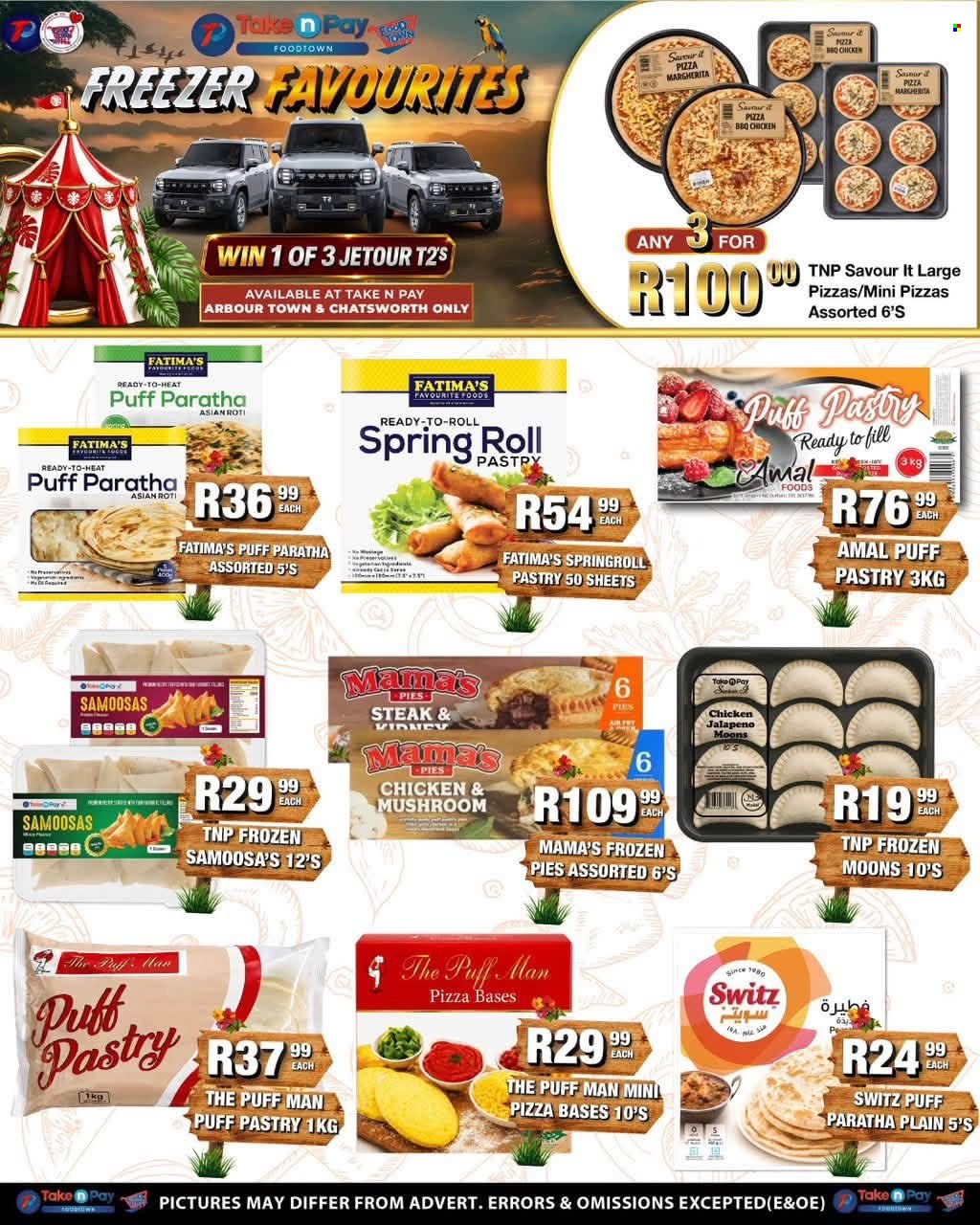 Take n Pay specials - 13/07/2026 - 19/07/2026. Page 51