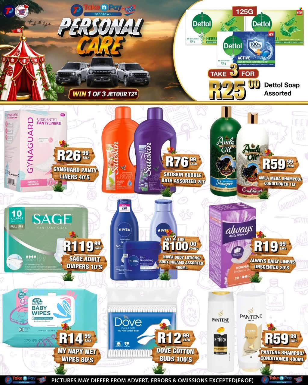 Take n Pay specials - 13/07/2026 - 19/07/2026. Page 54