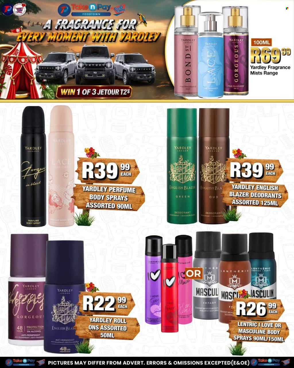 Take n Pay specials - 13/07/2026 - 19/07/2026. Page 55