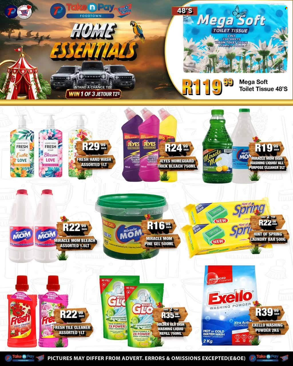 Take n Pay specials - 13/07/2026 - 19/07/2026. Page 63