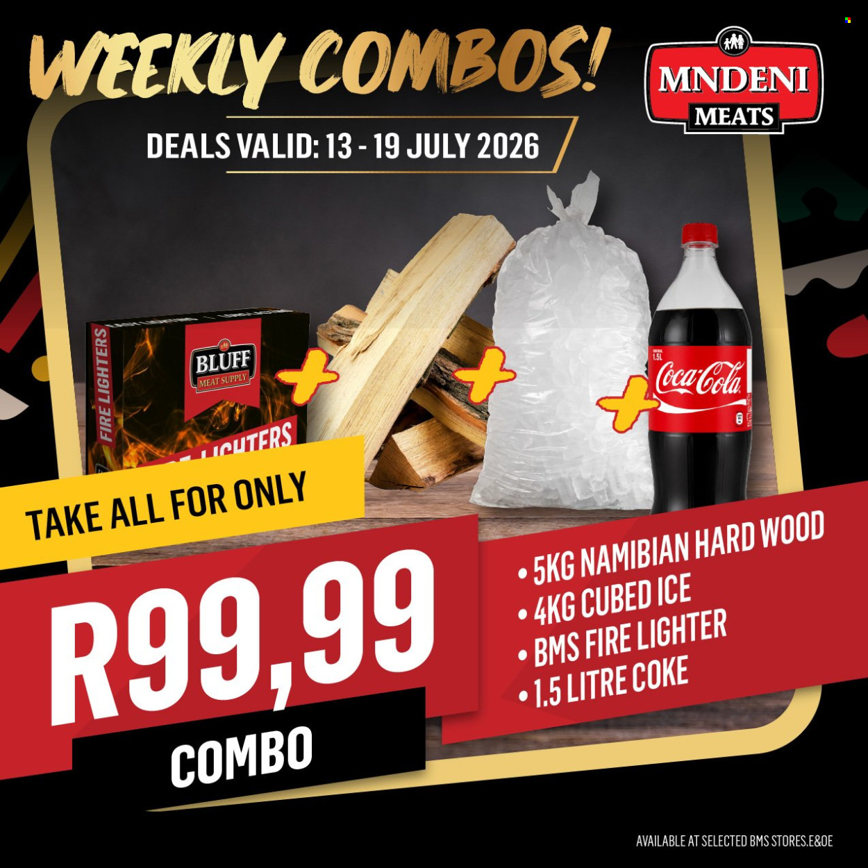 Mndeni Meats specials - 13/07/2026 - 19/07/2026. Page 9