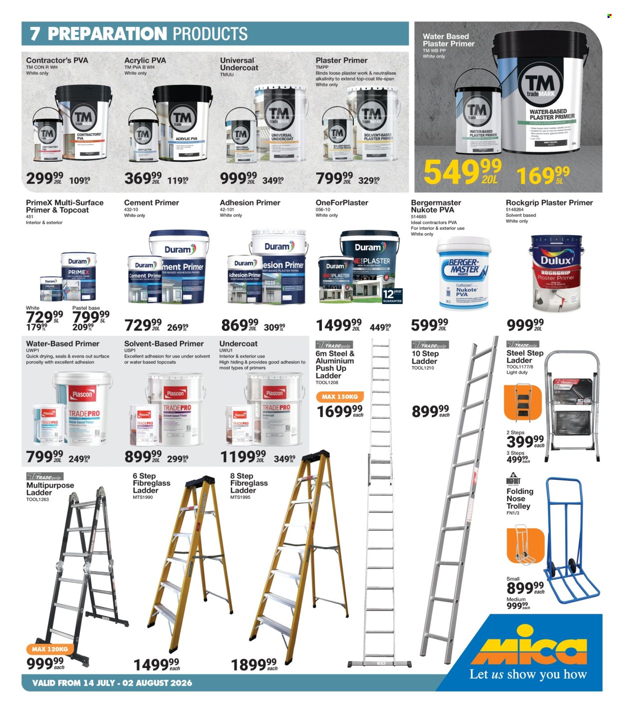 Mica specials - 14/07/2026 - 02/08/2026. Page 7
