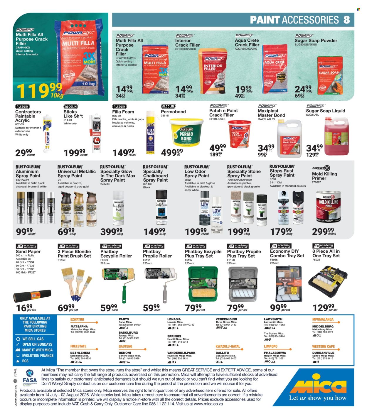 Mica specials - 14/07/2026 - 02/08/2026. Page 8