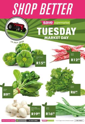 Save supermarket catalogue  - 14/07/2026 - 14/07/2026.