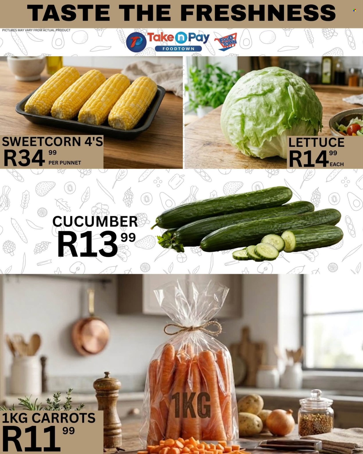 Take n Pay specials - 14/07/2026 - 16/07/2026. Page 4