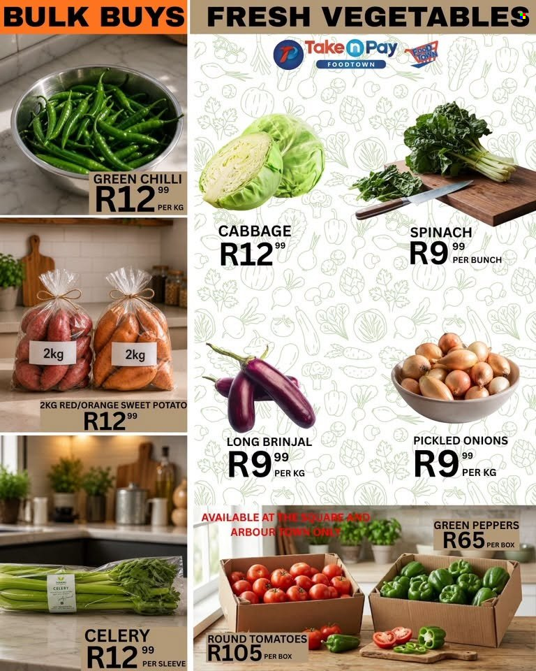Take n Pay specials - 14/07/2026 - 16/07/2026. Page 7