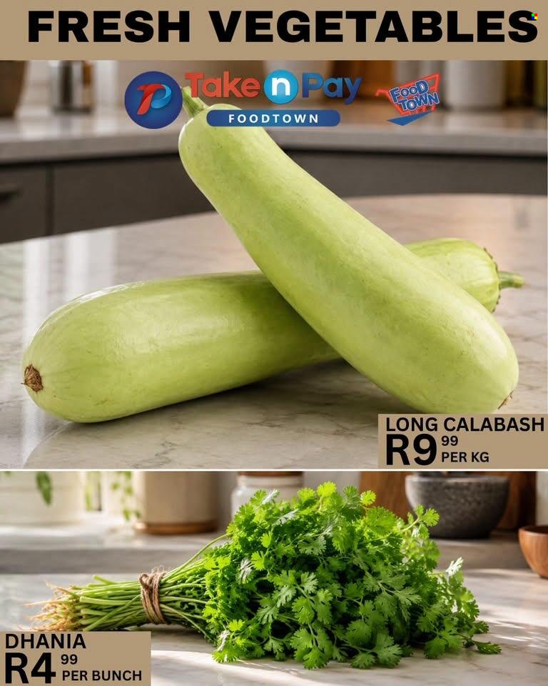 Take n Pay specials - 14/07/2026 - 16/07/2026. Page 8