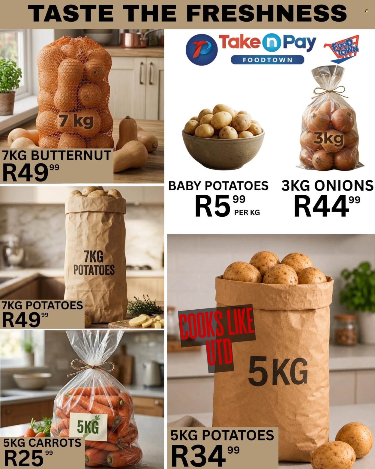 Take n Pay specials - 14/07/2026 - 16/07/2026. Page 10