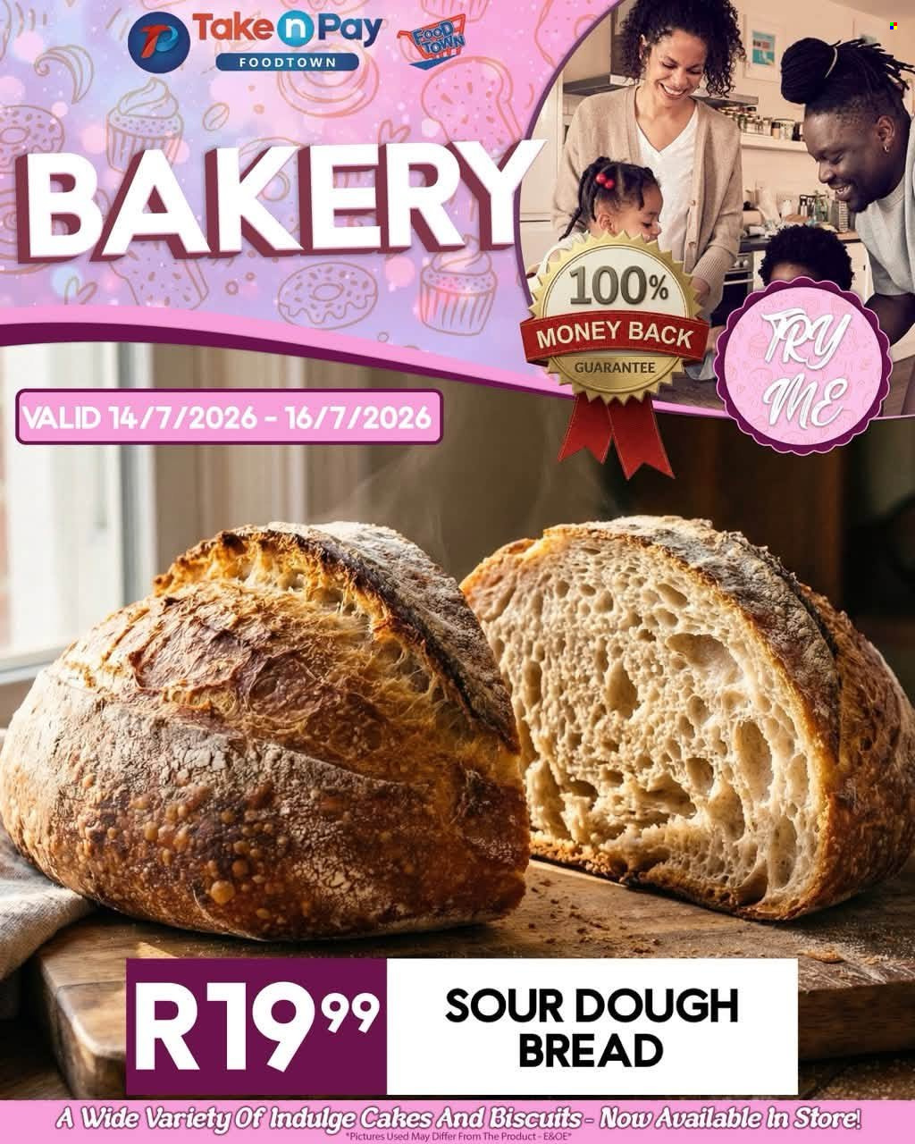 Take n Pay specials - 14/07/2026 - 16/07/2026. Page 15