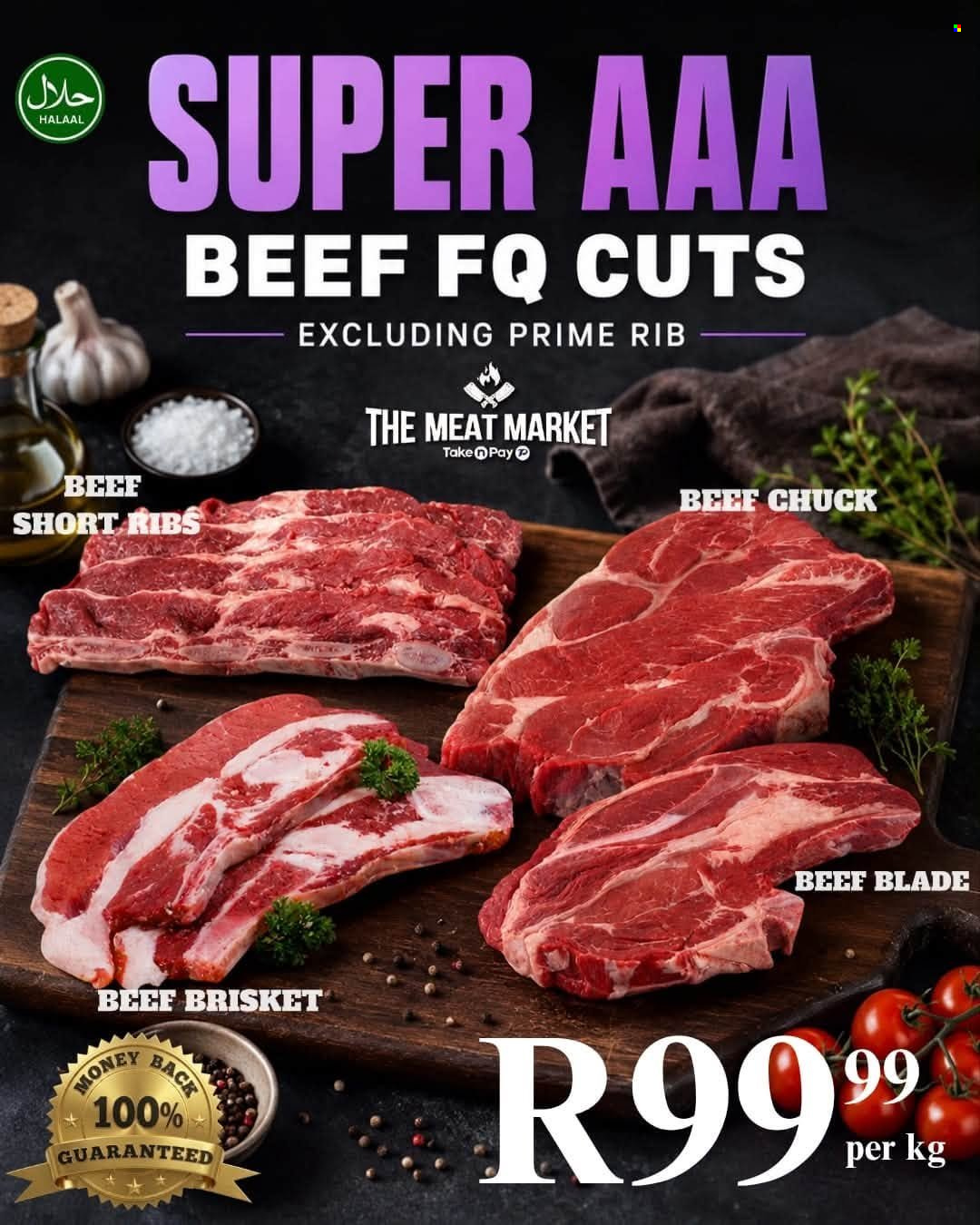 Take n Pay specials - 14/07/2026 - 16/07/2026. Page 17
