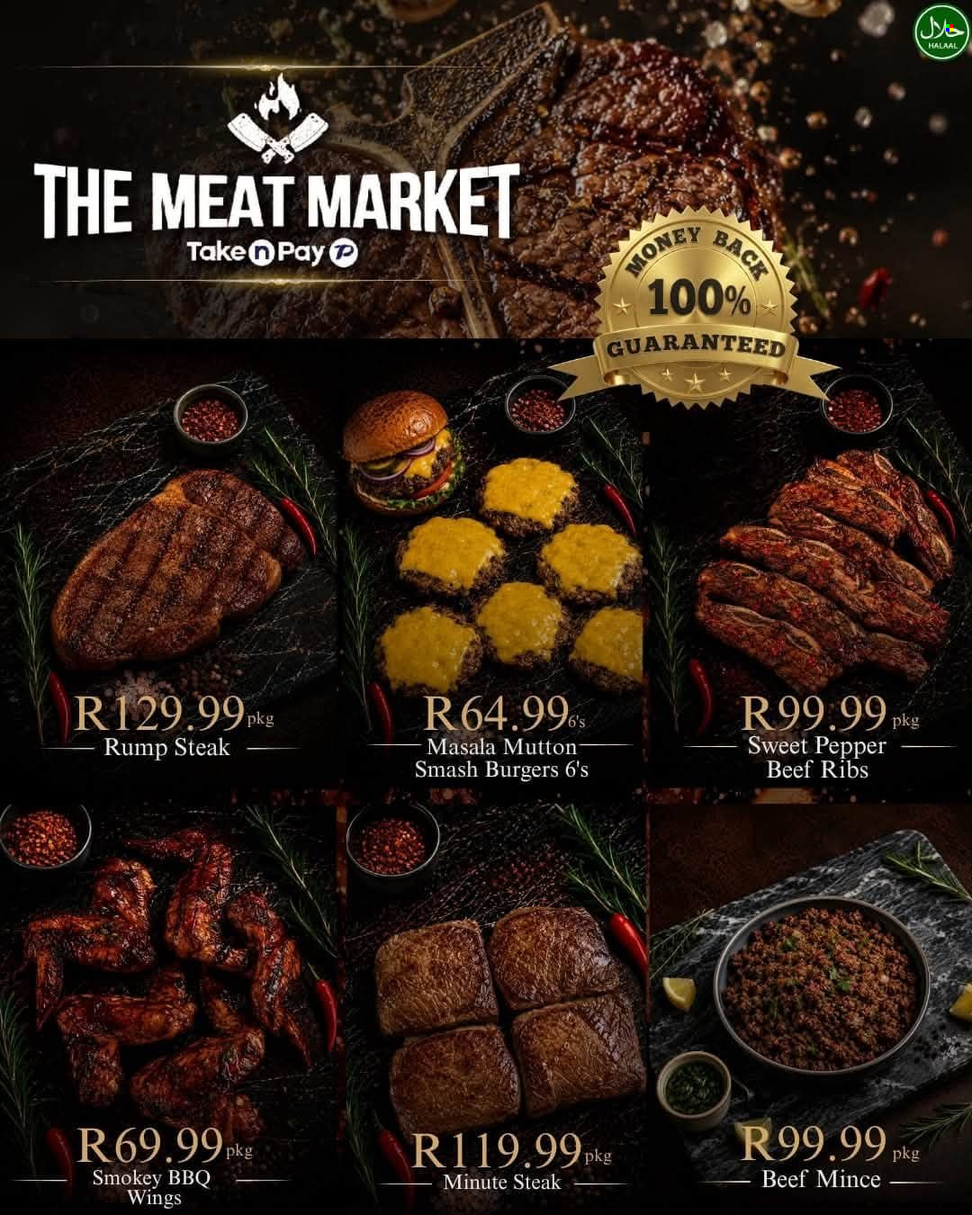 Take n Pay specials - 14/07/2026 - 16/07/2026. Page 19