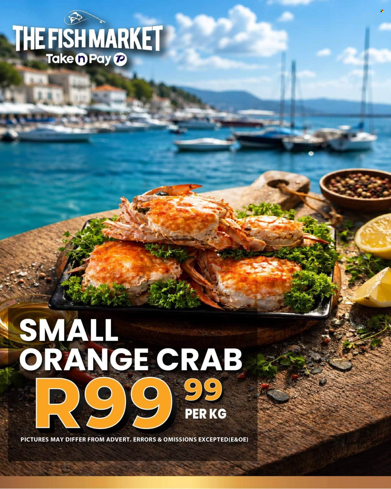 Take n Pay specials - 14/07/2026 - 16/07/2026. Page 30