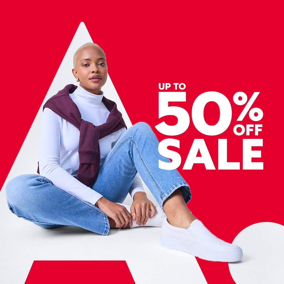 Ackermans specials. Page 1