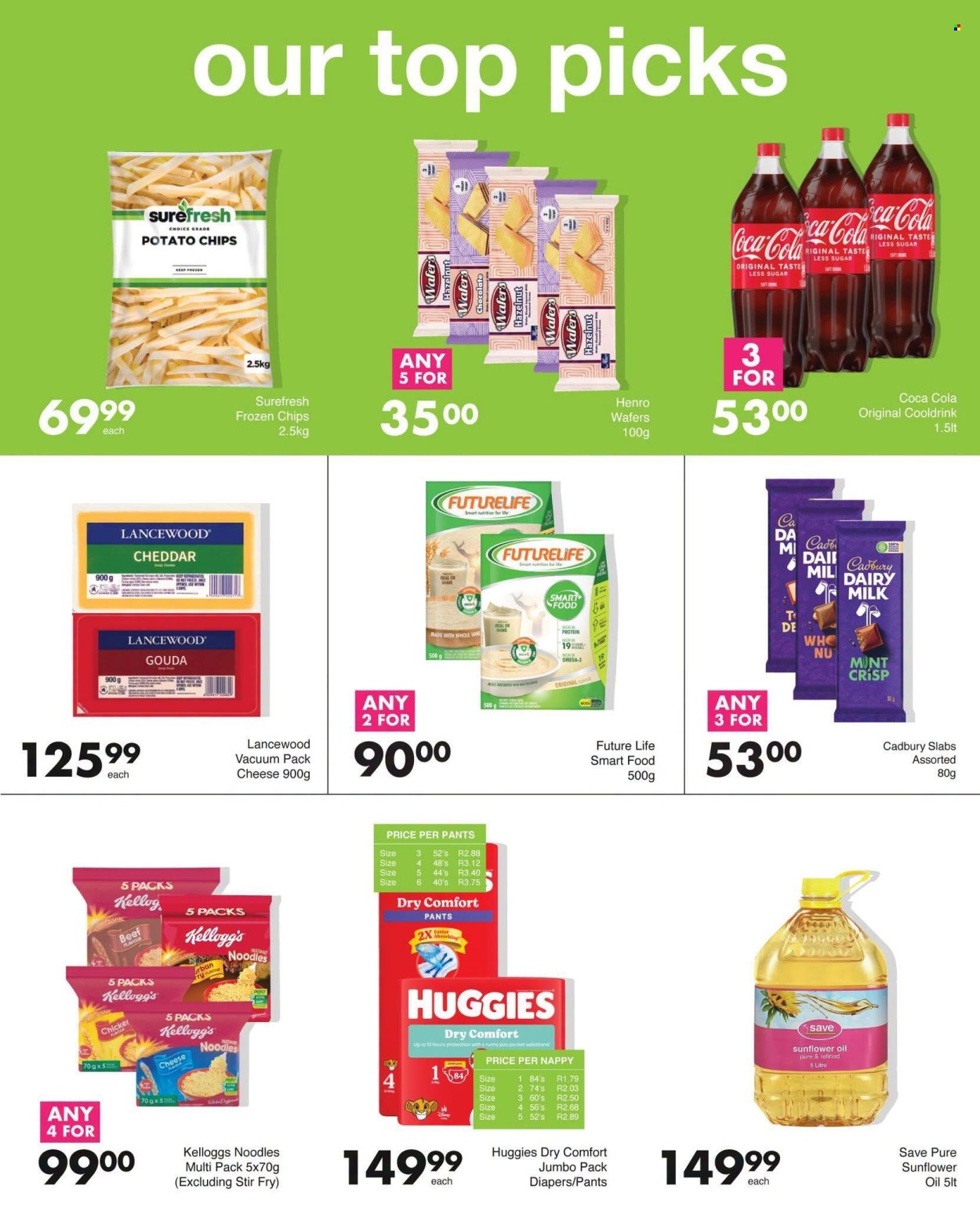 Save supermarket specials - 15/07/2026 - 28/07/2026. Page 2