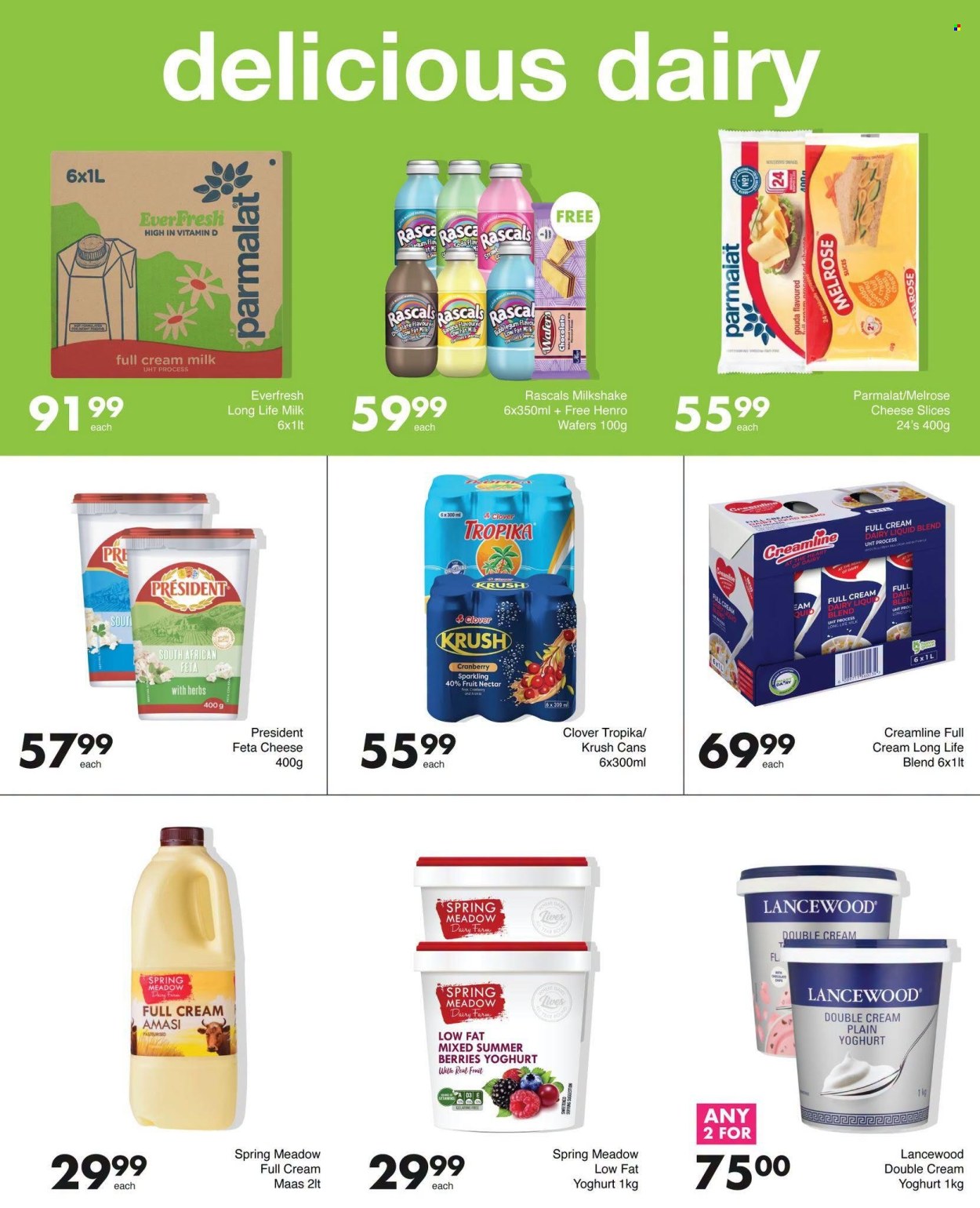Save supermarket specials - 15/07/2026 - 28/07/2026. Page 3