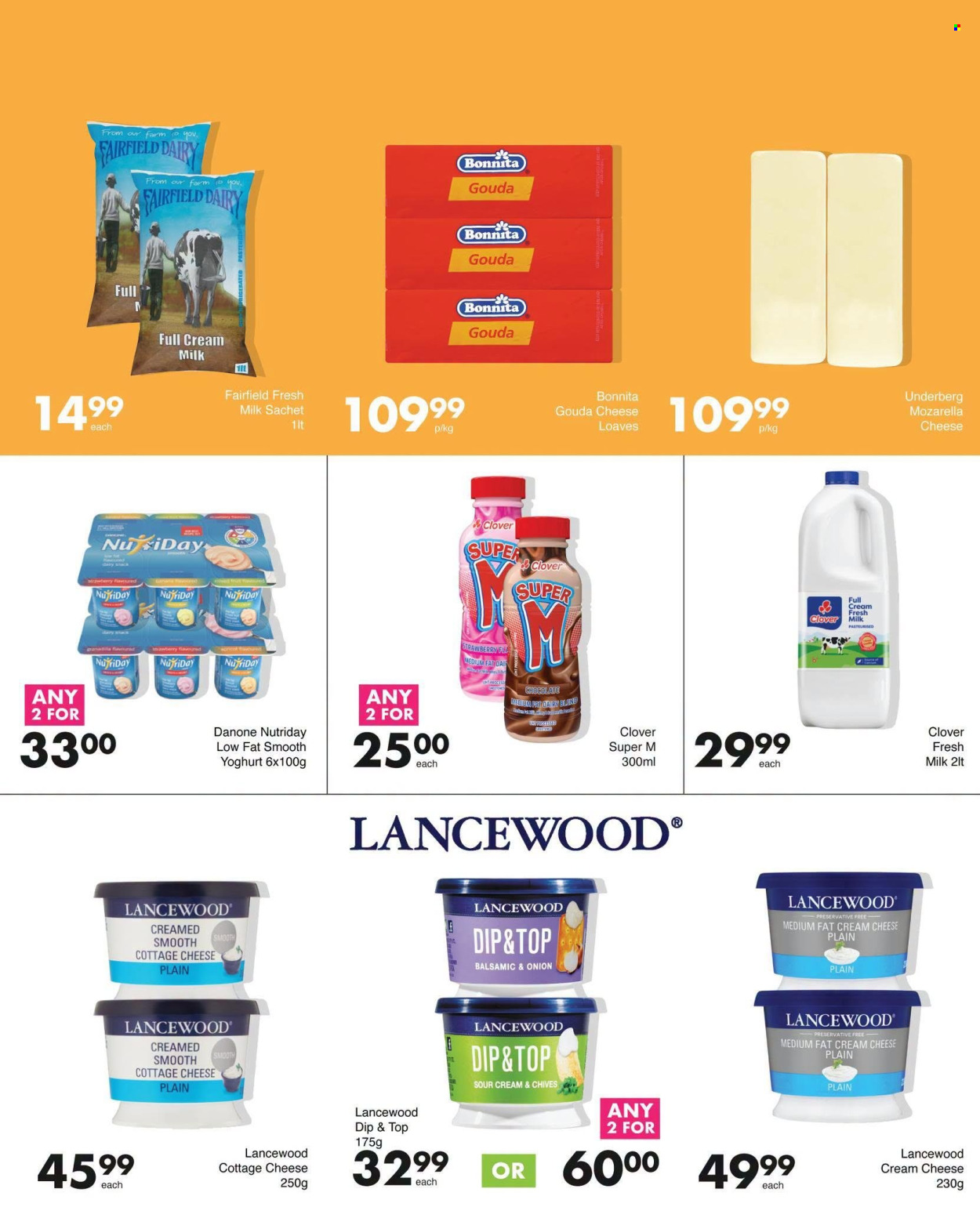Save supermarket specials - 15/07/2026 - 28/07/2026. Page 4