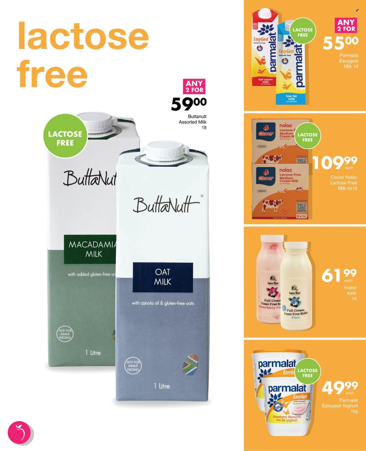Save supermarket specials - 15/07/2026 - 28/07/2026. Page 5