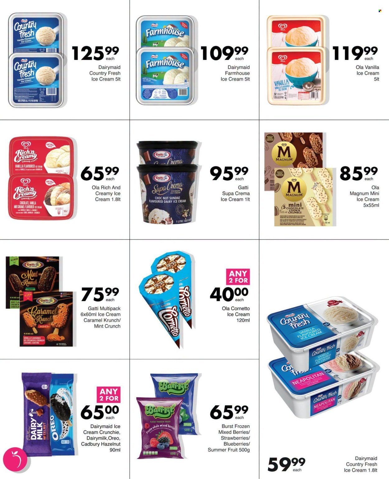 Save supermarket specials - 15/07/2026 - 28/07/2026. Page 6