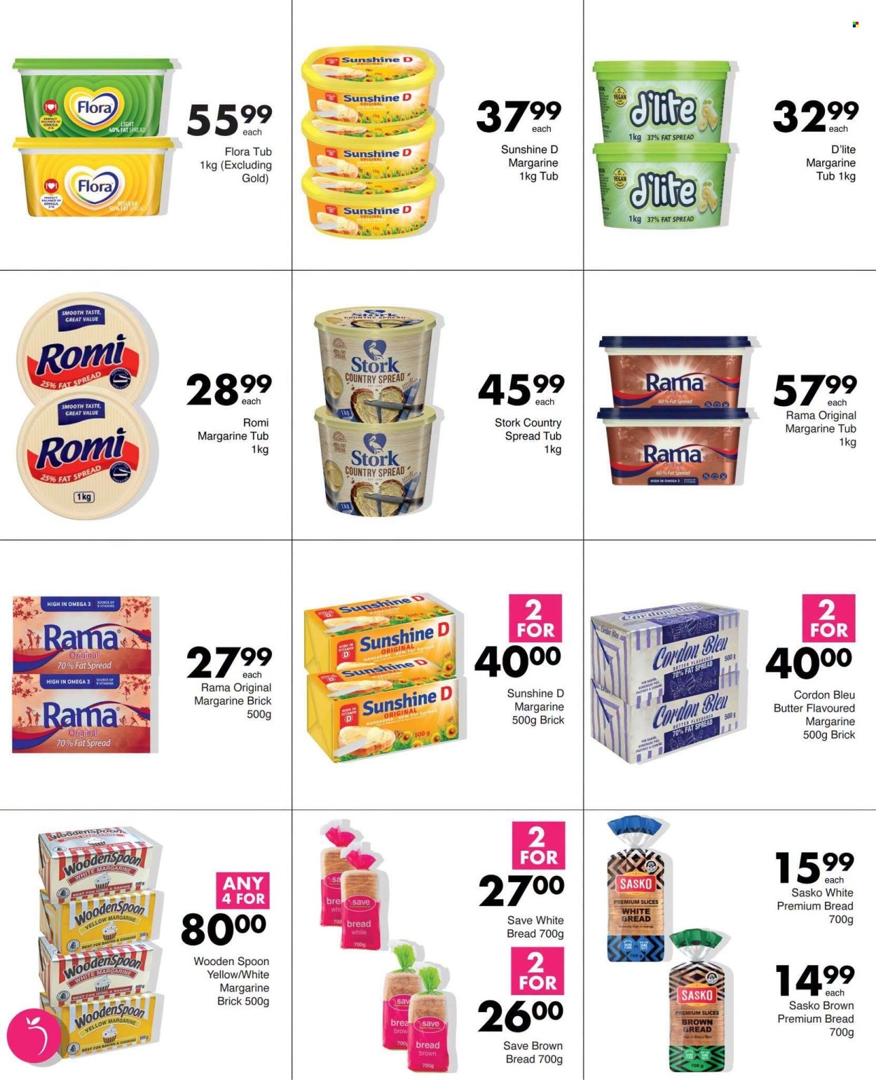 Save supermarket specials - 15/07/2026 - 28/07/2026. Page 7