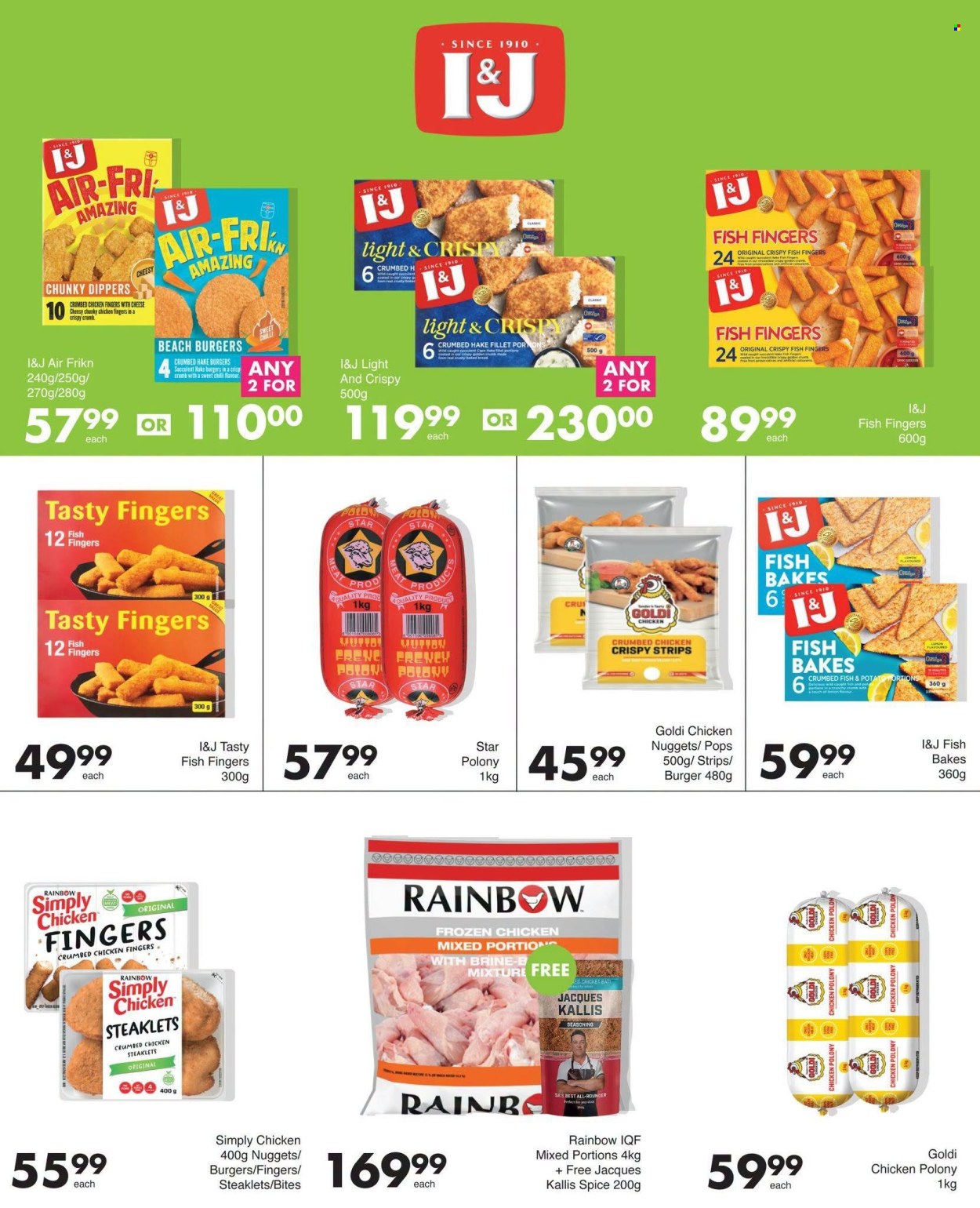 Save supermarket specials - 15/07/2026 - 28/07/2026. Page 8