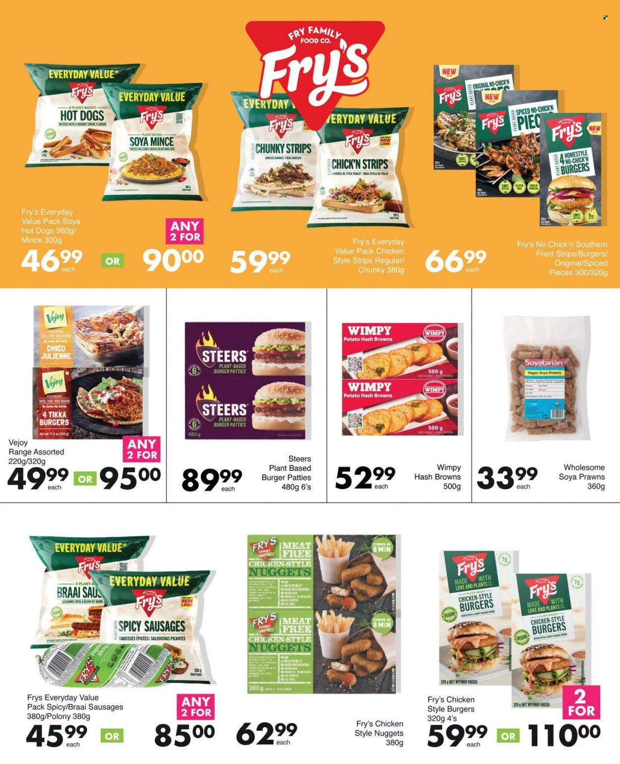 Save supermarket specials - 15/07/2026 - 28/07/2026. Page 10